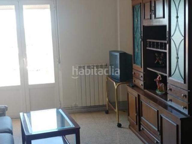 Piso en venta en Vitigudino. VitigudinoPiso. Pisos.