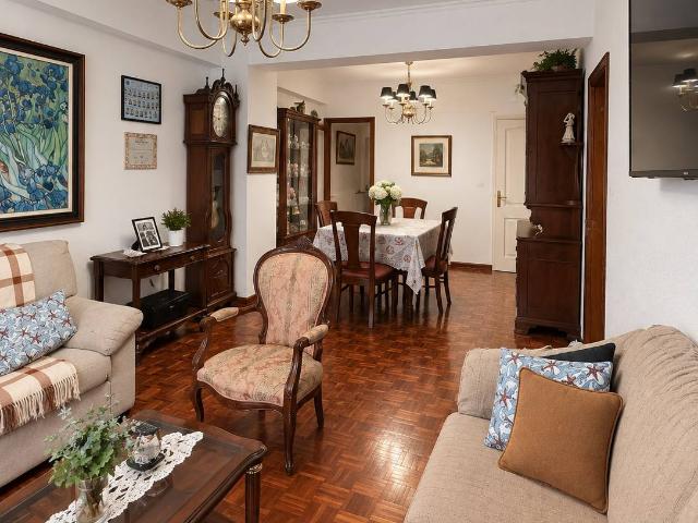 Piso en Venta en Viveiro