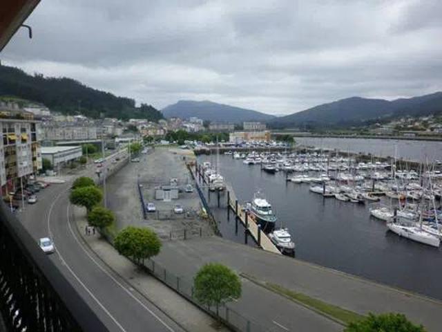 Piso en Venta en Viveiro