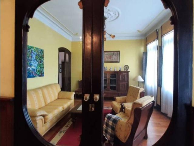 Piso en Venta en Viveiro