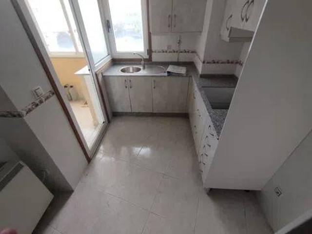 Piso en Venta en Viveiro