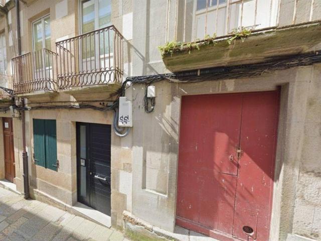 Piso en Venta en Viveiro
