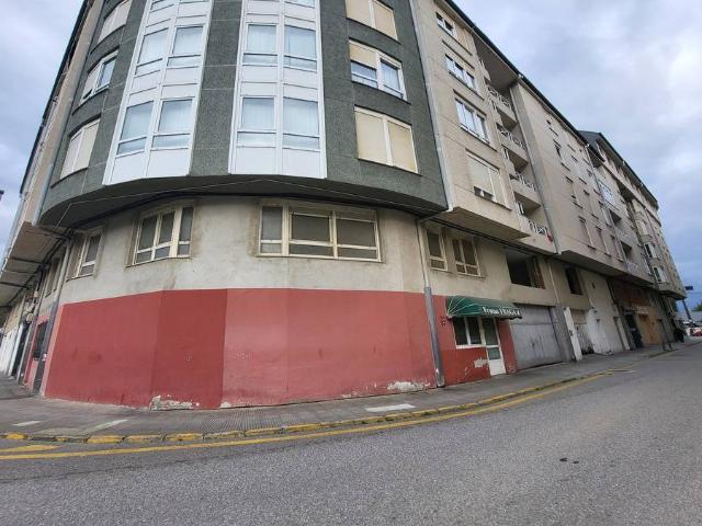 Piso en Venta en Viveiro