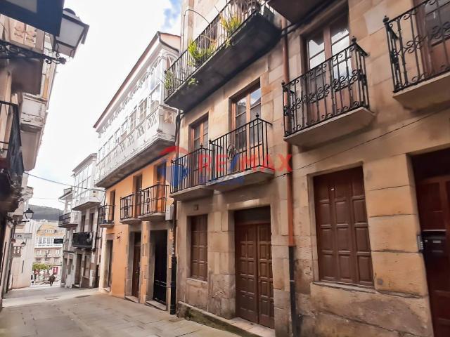Piso en Venta en Viveiro