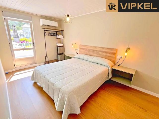 Piso en venta en Viveiro Lugo