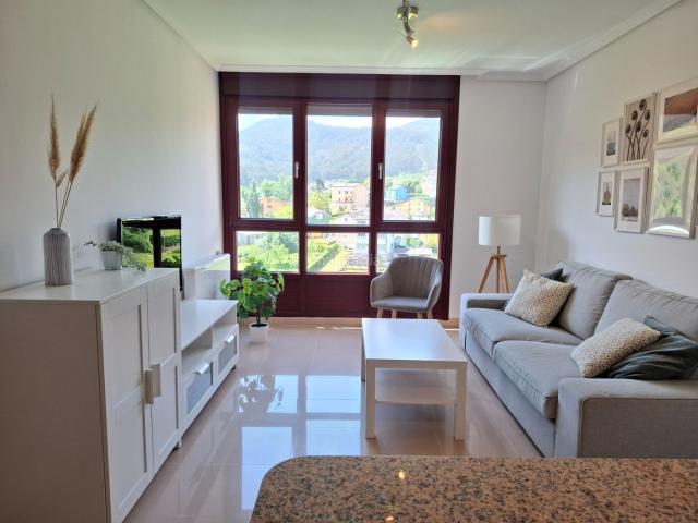 Piso en venta en Viveiro. PISO 2 HAB. A ESTRENAR EN VIVEIRO. Pisos.