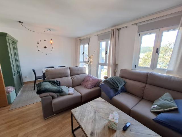 Piso en venta en Viveiro. PISO 2 HAB. EN VIVEIRO. Pisos.