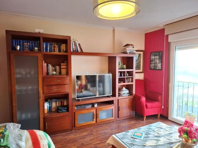 Piso en venta en Viveiro. PISO 3 HAB. VISTAS MAR EN VIVEIRO. Pisos.