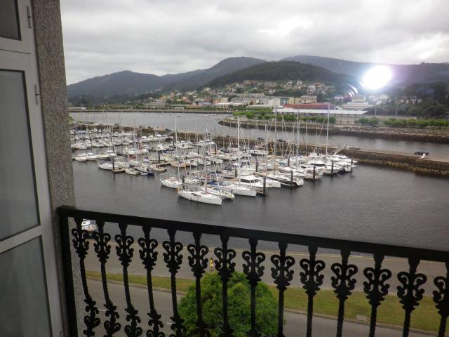 Piso en venta en Viveiro. PISO CON TERRAZA Y VISTAS AL MAR. Pisos.