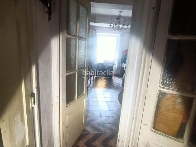 Piso en venta en Viveiro. Viveiro Rúa Constanza de Castro. Pisos.