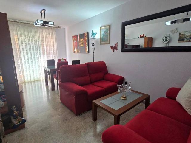 Piso en Venta en Viñuela Rescatado