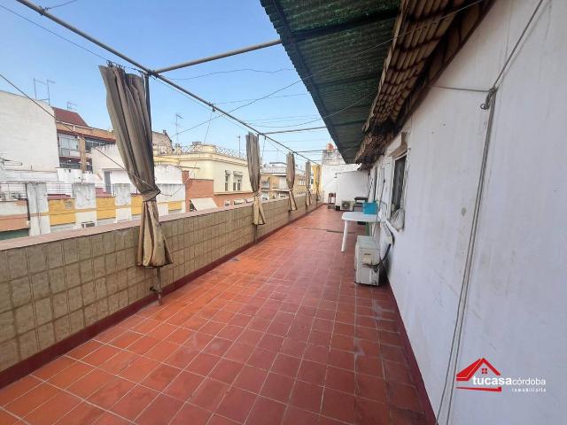 Piso en Venta en Viñuela Rescatado