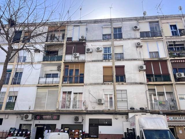 Piso en Venta en Viñuela Rescatado