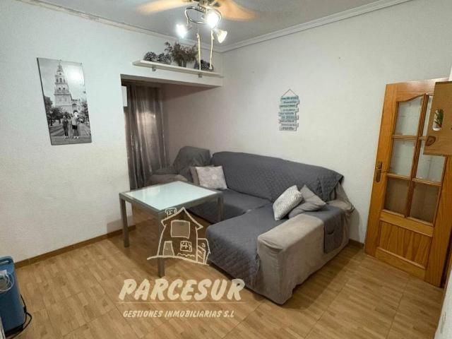Piso en Venta en Viñuela Rescatado