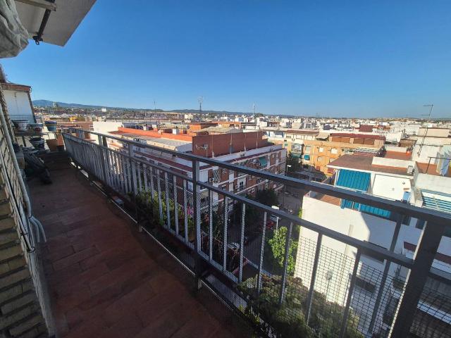 Piso en Venta en Viñuela Rescatado