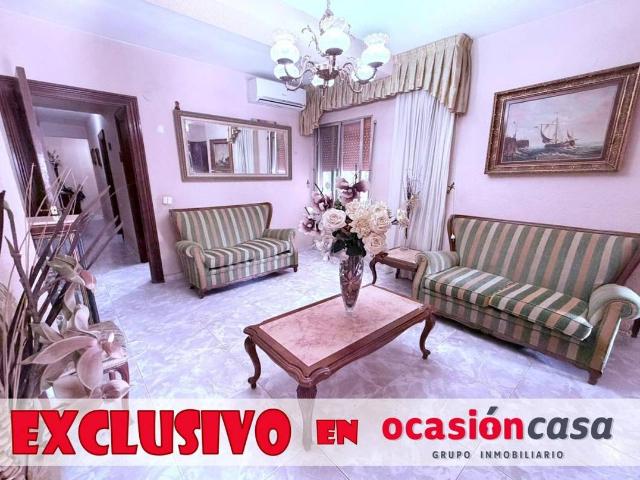 Piso en Venta en Viñuela Rescatado