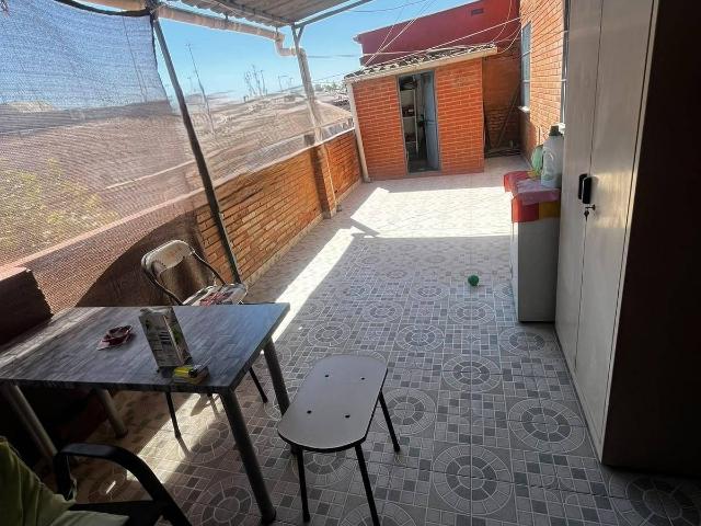 Piso en Venta en Viñuela Rescatado