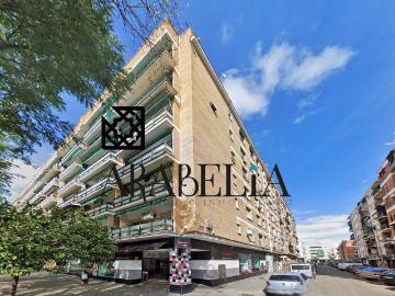 Plaza de las Tendillas, Córdoba, Centro de Córdoba, Las Quemadas, Córdoba, Andalucía, Andalucía