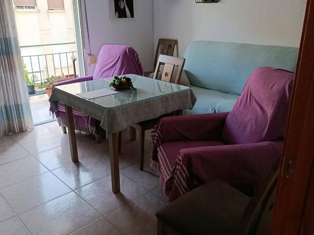 Piso en Venta en Viñuela Rescatado