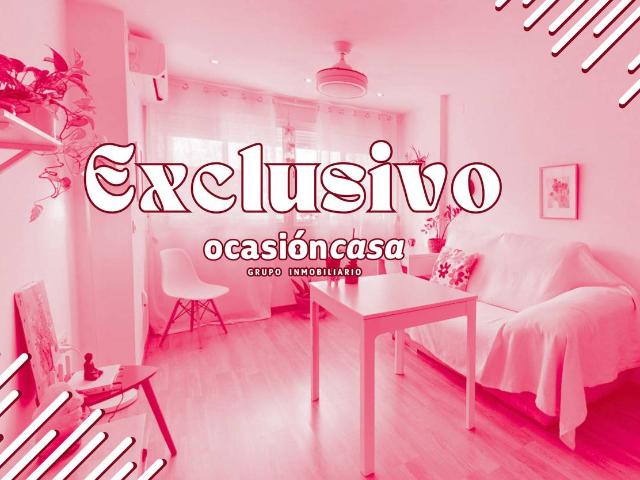 Piso en Venta en Viñuela Rescatado