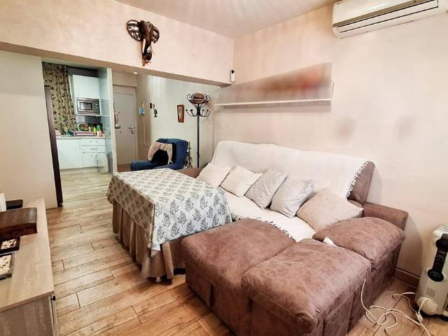 Piso en Venta en Viñuela Rescatado