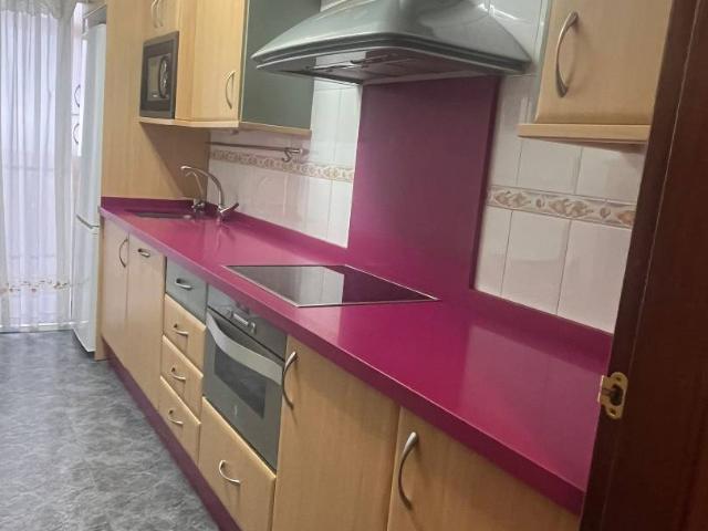 Piso en Venta en Viña Málaga