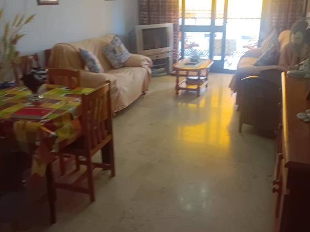 Piso en Venta en Viña Málaga