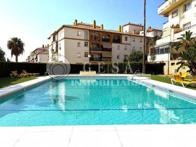 Piso en Venta en Viña Málaga