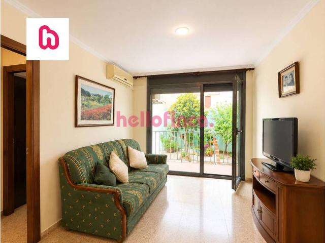 Piso en Venta en Centre Estació