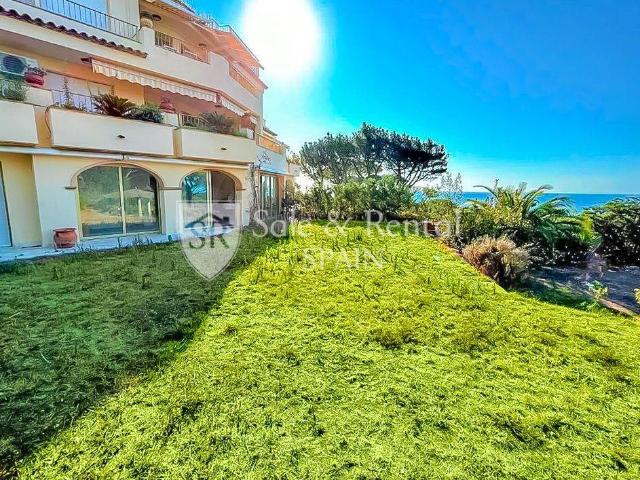 Piso en Venta en Volta de l'Ametller