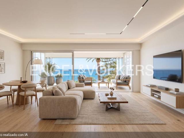 Piso en Venta en Voramar