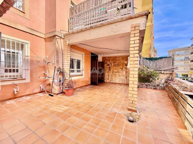 Piso en venta en Xàbia, Puerto. Pisos.