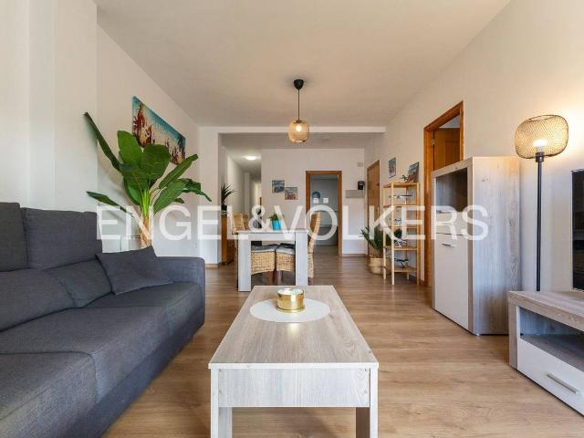 Piso en Venta en Xaló
