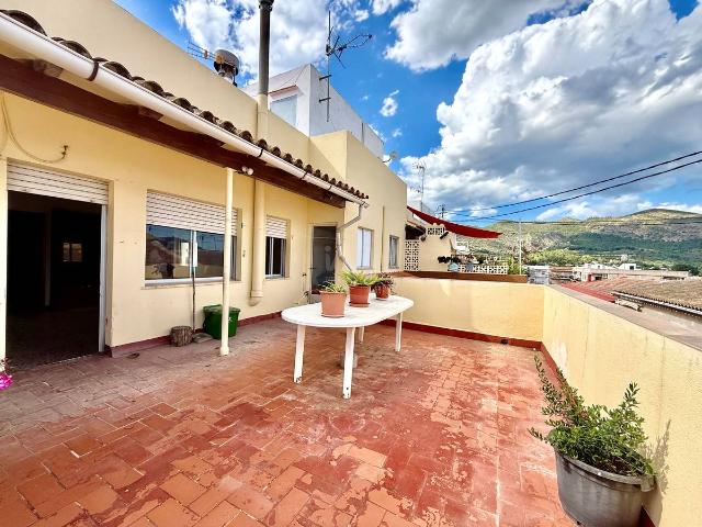 Piso en Venta en Xaló
