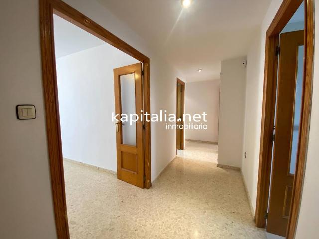 Piso en Venta en Xàtiva