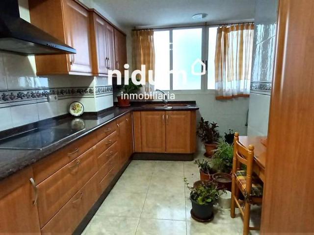 Piso en Venta en Xàtiva