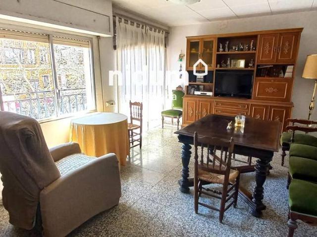 Piso en Venta en Xàtiva
