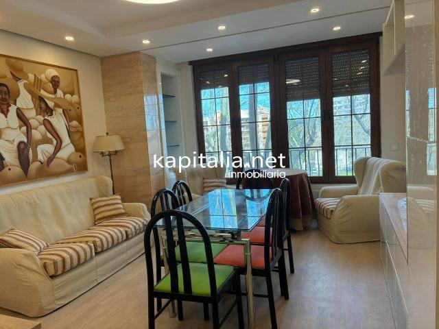 Piso en Venta en Xàtiva