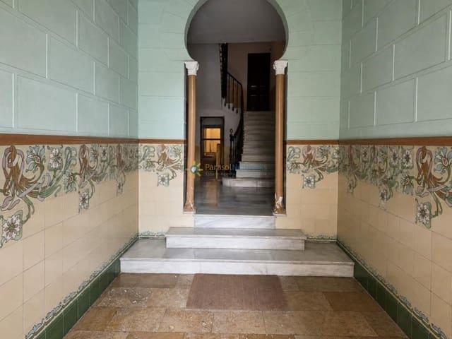 Piso en venta en Xàtiva, Valencia