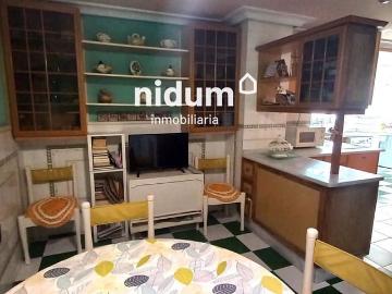 Piso en venta en Xàtiva, Valencia