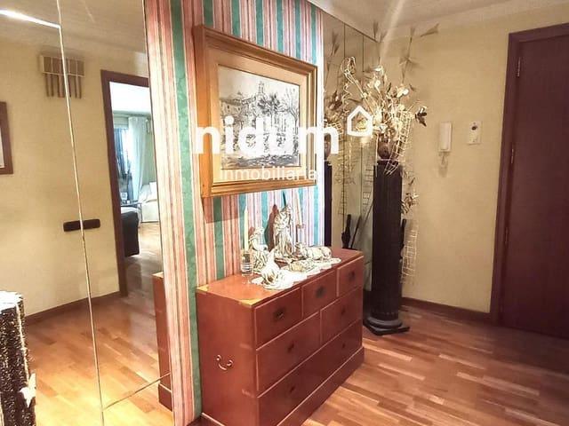 Piso en venta en Xàtiva, Valencia