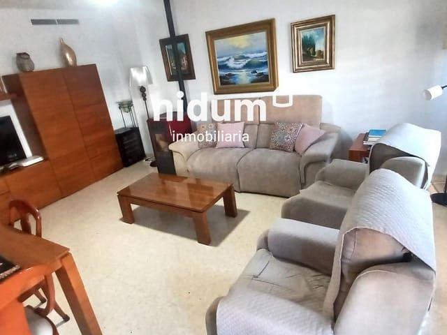 Piso en venta en Xàtiva, Valencia