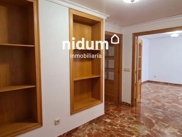 Piso en venta en Xàtiva, Valencia