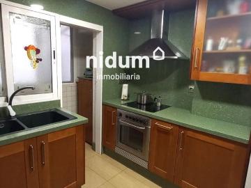Piso en venta en Xàtiva, Valencia