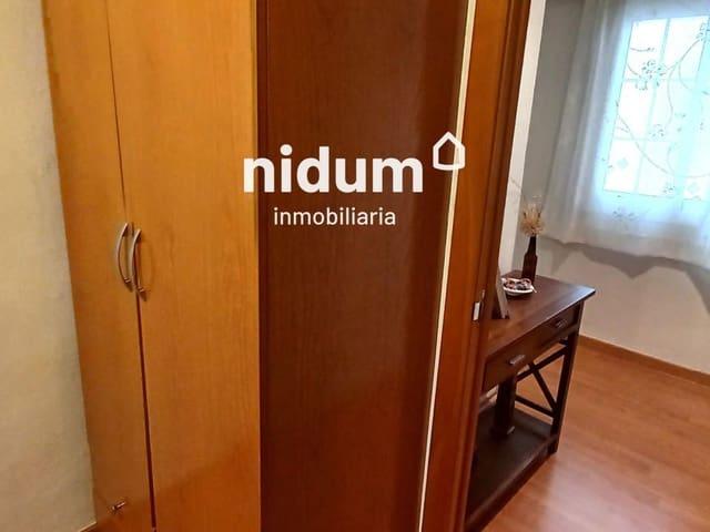 Piso en venta en Xàtiva, Valencia