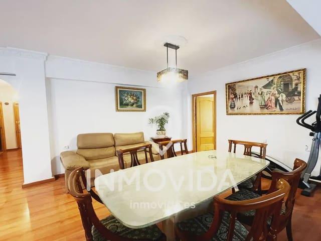 Piso en venta en Xàtiva, Valencia