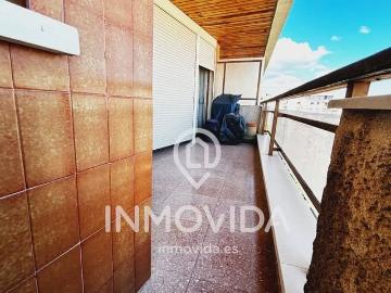 Piso en venta en Xàtiva, Valencia