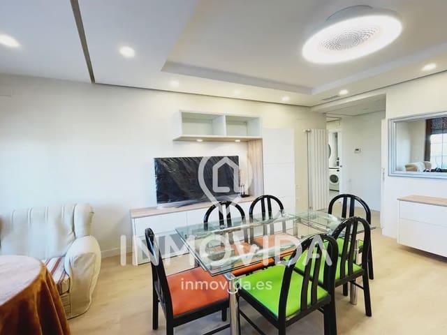 Piso en venta en Xàtiva, Valencia