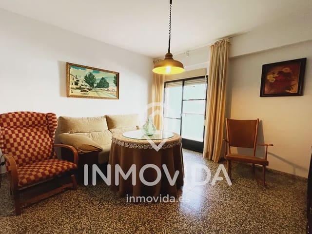 Piso en venta en Xàtiva, Valencia