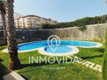 Piso en venta en Xàtiva, Valencia